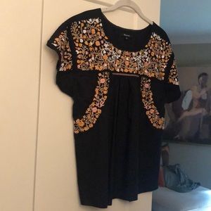 Madwell shirt